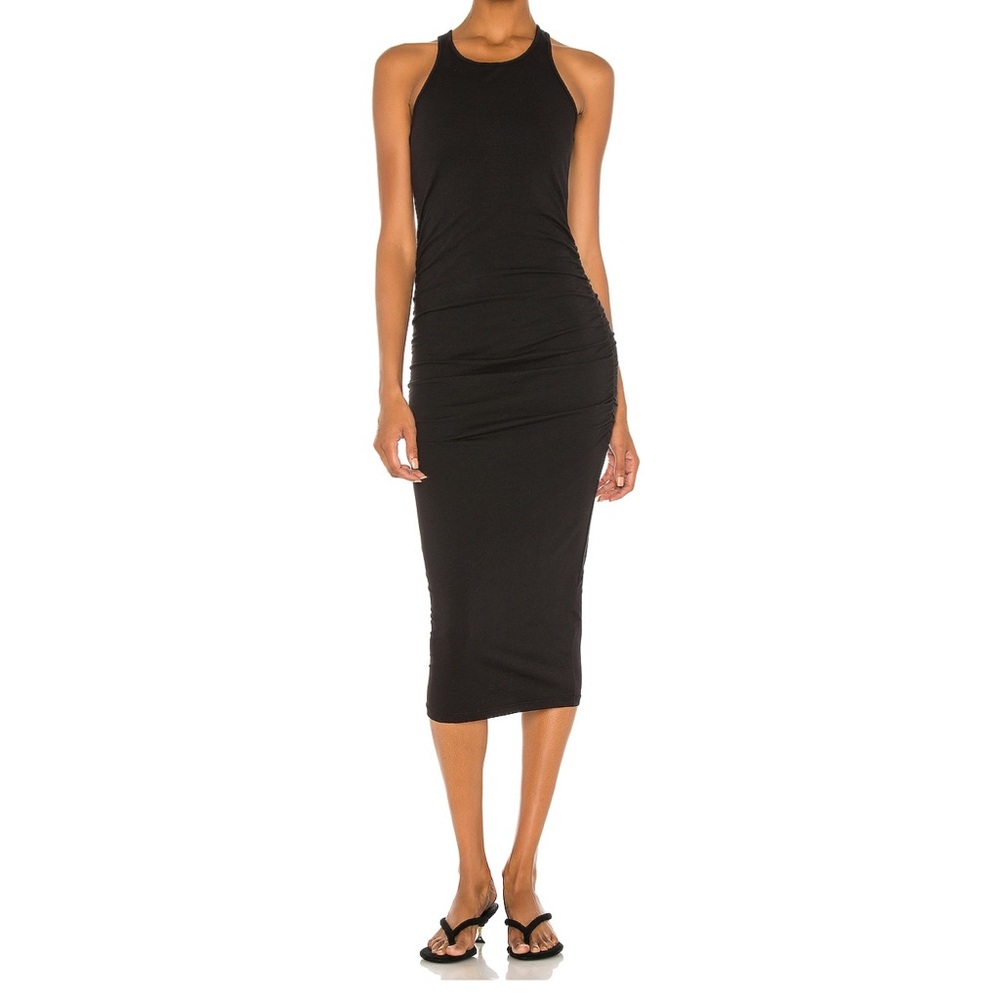 Michael Stars Racerback Dress